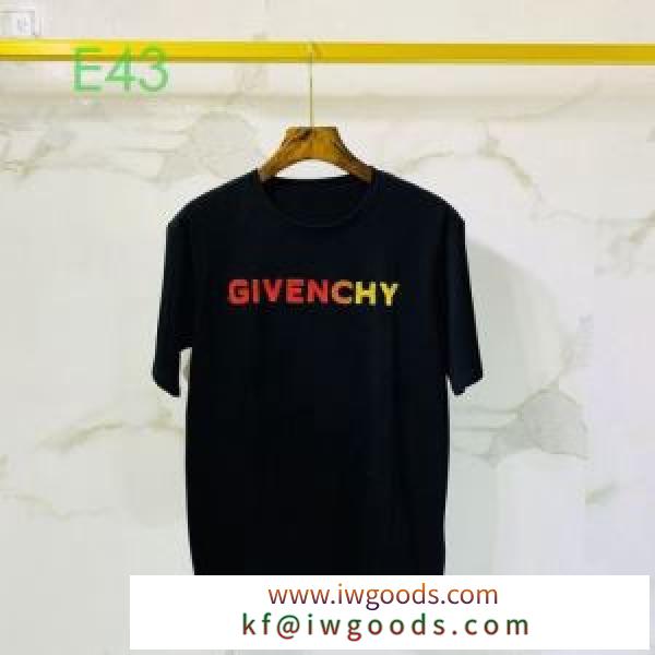 半袖Tシャツ 差をつけたい人にもおすすめ ジバンシー 春夏コレクション新品 GIVENCHY iwgoods.com HbOHDq