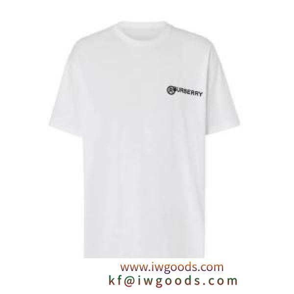 半袖Tシャツ　エレガントな雰囲気　3色可選バーバリー BURBERRY　１点限り！VIPセール iwgoods.com 8rGXvi