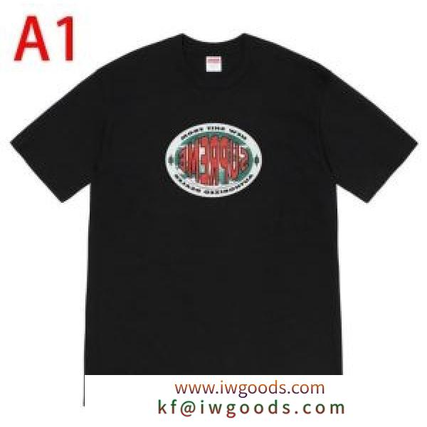 4色可選  Tシャツ/半袖2020春夏ブランドの新作 Supreme 19FW New Shit Teeオールシーズンの着こなし術 iwgoods.com P1n4bC