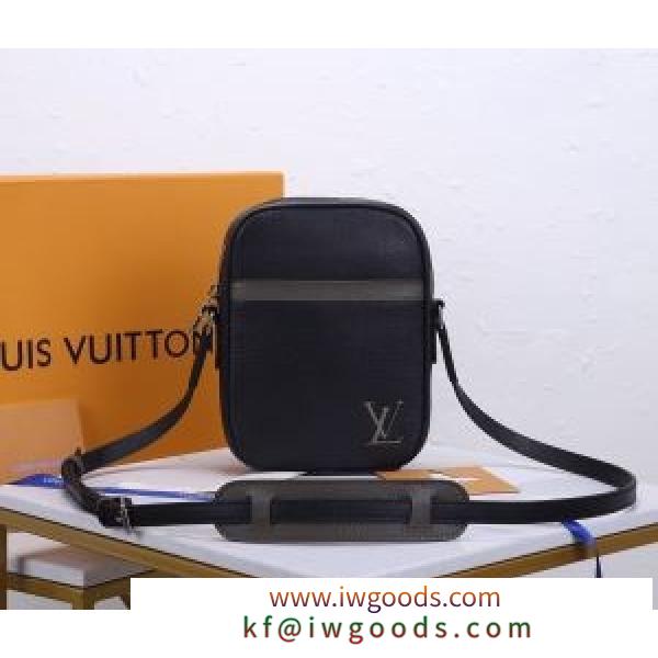 2020トレンドヴィトン ショルダーバッグ 使いやすい Louis Vuitton コピー メンズ ファション レザー お出かけバッグ iwgoods.com K9Hv8D