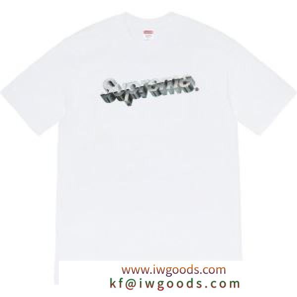 今季の主力おすすめ 半袖Tシャツ 3色可選 飽きもこないデザイン シュプリーム SUPREME 人気は今季も健在 iwgoods.com eK1TDi