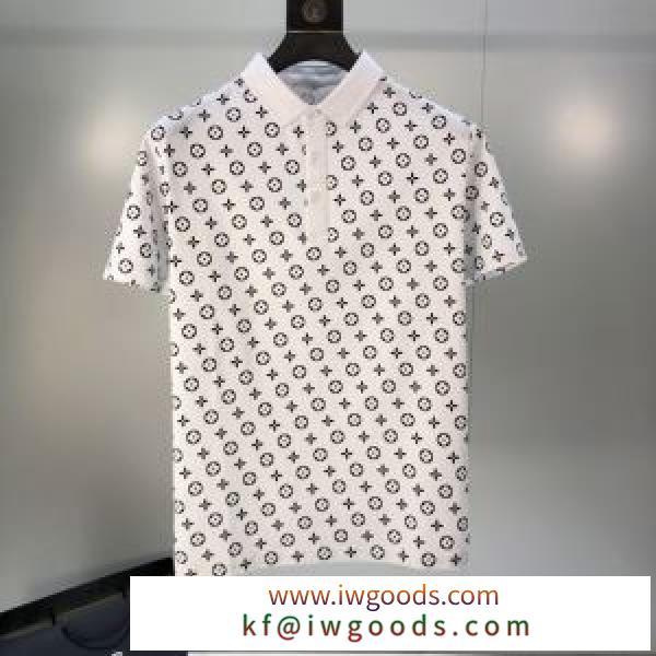 半袖Tシャツ 絶対に見逃せない ルイ ヴィトン LOUIS VUITTON 累積売上総額第１位 iwgoods.com LXbC8f