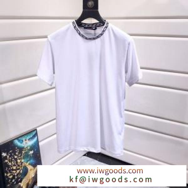 2色可選 半袖Tシャツ 海外限定ライン ルイ ヴィトン 使いやすい新品 LOUIS VUITTON 世界共通のアイテム iwgoods.com fqKLny