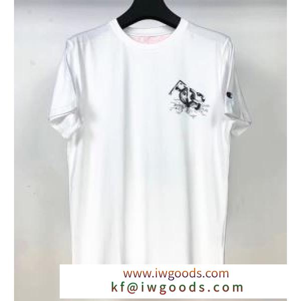コーデの完成度を高める Off-White オフホワイトこの時期の一番人気は  半袖Tシャツ iwgoods.com fmOTHf
