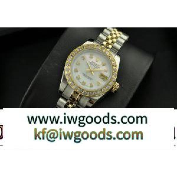 12ポイントダイヤ 煌びやかな仕上がり 2021 女性用腕時計 ロレックスブランド コピー 存在感のある 自動巻き ムーブメント カレンダー機能付き ロレックス ROLEX iwgoods.com ST1Tbi
