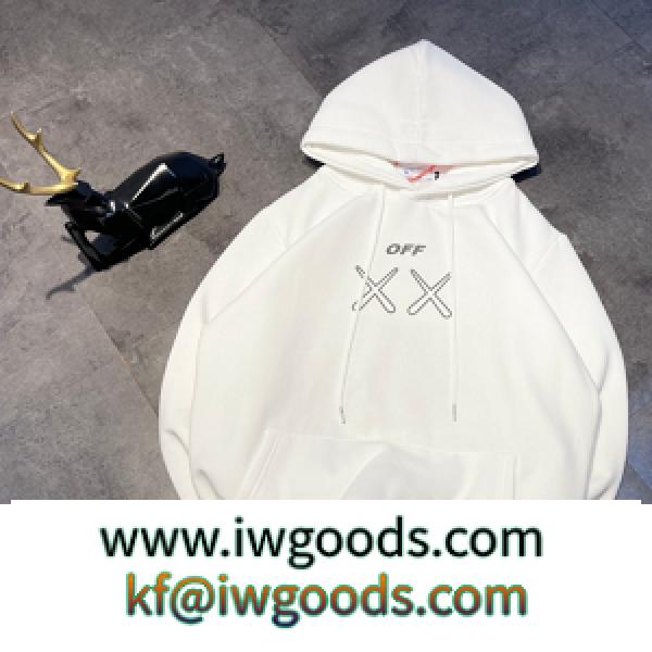 OFF WHITEコピー♪オフホワイトコラボパーカー新品スタイリッシュな人気ランキング iwgoods.com XDOzyC