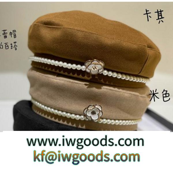 綺麗なブランドベレー帽人気ランキング2021流行り秋冬ファッション上品 iwgoods.com Hf4H5j