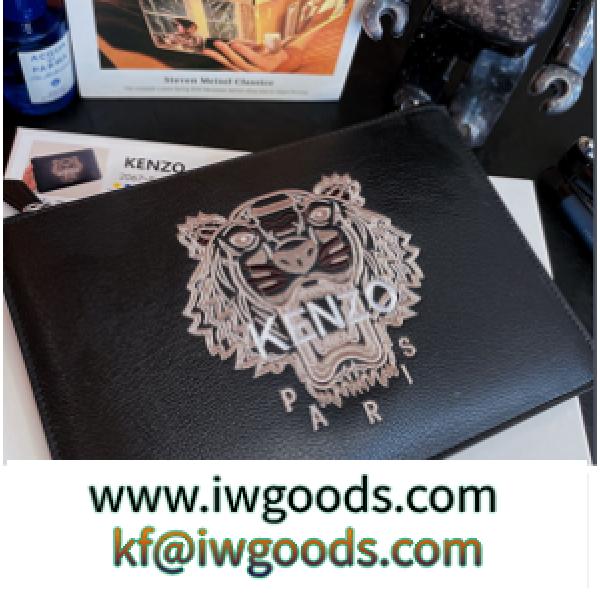 大容量KENZO手持ちバッグコピーケンゾー芸能人愛用2022トレンド使いやすい新作品質保証 iwgoods.com Sz81Tr