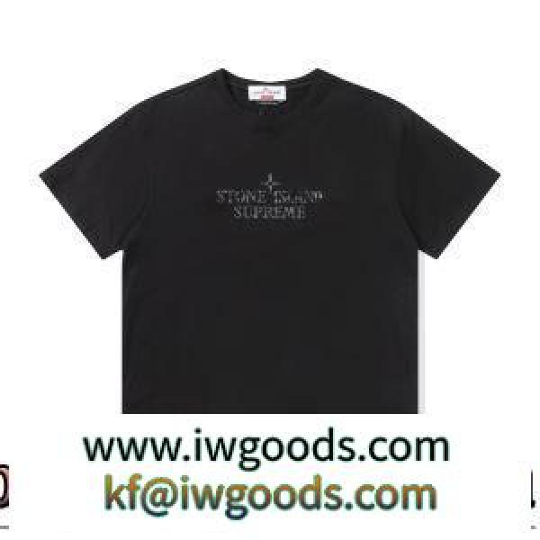 2022新作 半袖Tシャツ 【新型タイプ入荷】 肌に馴染みやすい シュプリームスーパーコピー デザイン性の高い iwgoods.com 5DaKnq