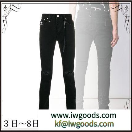 関税込◆ripped skinny jeans iwgoods.com:r61qt6-3