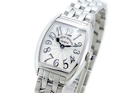 フランクミュラー コピー品 トノーカーベックス 腕時計 2252QZO-SLV iwgoods.com:ca8i1s-3
