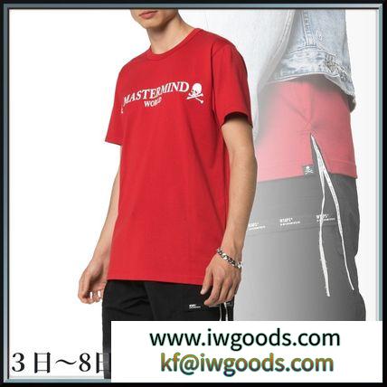 関税込◆ classic logo print cotton T-shirt iwgoods.com:cqyrrl-3