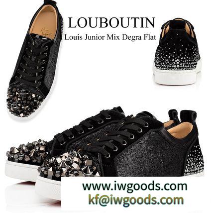 【﻿コピー店購入】Louis Junior Mix Degra Flat iwgoods.com:pfhwj9-3