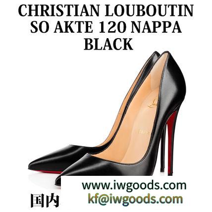 【国内即発】【送料無料】SO KATE BLACK NAPPA 人気モデル iwgoods.com:jry5li-3