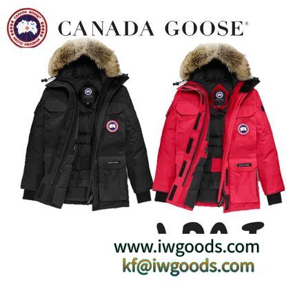 【CANADA Goose コピー商品 通販】4660LA Expedition Parka Fusion Fit iwgoods.com:jspkpr-3