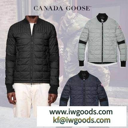 CANADA Goose スーパーコピー 代引 Dunham Jacket シャープな抜かりのない 3色展開 iwgoods.com:qghm7g-3