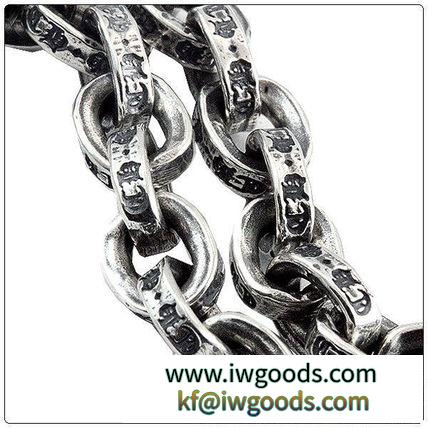 chrome HEARTS コピー商品 通販 paper chain necklace20 インチ インボイス付き iwgoods.com:otciww-3