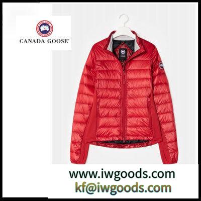 (カナダグース ブランドコピー商品) CANADA Goose ブランド コピー Hybridge Lite Jacket QS7938SWG6 iwgoods.com:qb0doj-3