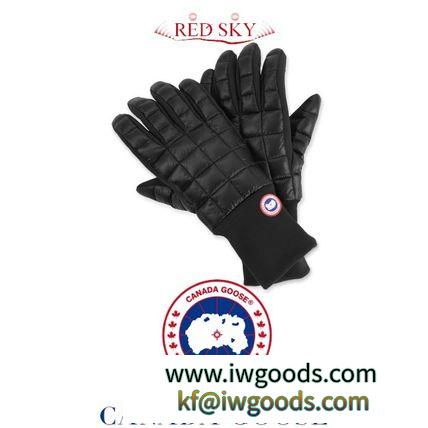【新作★】CANADAGoose 偽ブランド(カナダグース スーパーコピー 代引)Northern Glove Liners iwgoods.com:o5xm5k-3