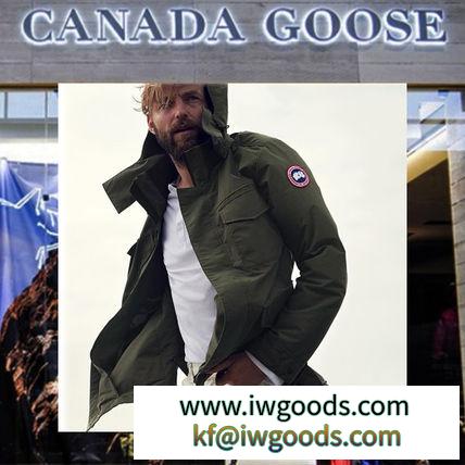 【18AW NEW】 CANADA Goose 偽物 ブランド 販売_men /Voyager Jacketジャケット/3色 iwgoods.com:060q0k-3