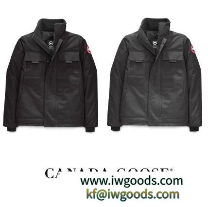 【CANADA Goose ブランド 偽物 通販】Forester Jacket iwgoods.com:x0v0sb-3
