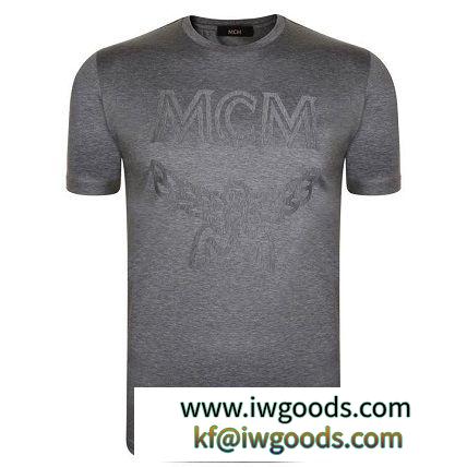 MCM ブランドコピー商品  レーザーカットTシャツ iwgoods.com:0rc8g6-3