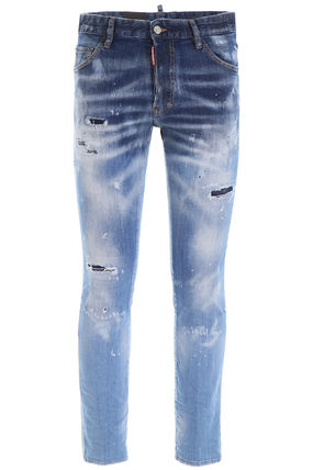 DSQUARED2 ブランドコピー Cool Guy Jeans iwgoods.com:avc601-3