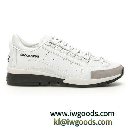 DSQUARED2 激安スーパーコピー 551 SNEAKERS iwgoods.com:e3cbnb-3