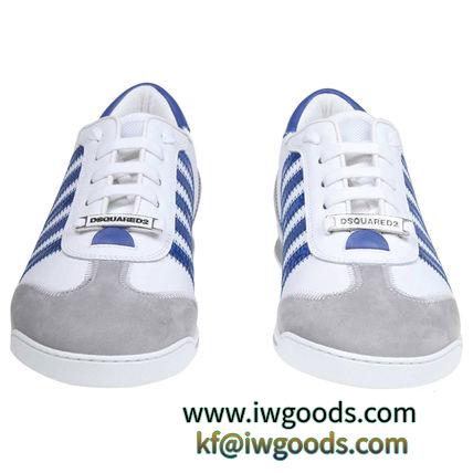 'NEW RUNNER' SNEAKERS iwgoods.com:b38icy-3