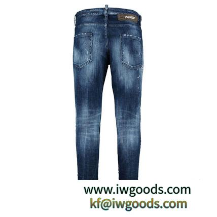 DESTROYED SKINNY JEANS iwgoods.com:08oryk-3