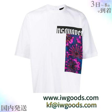 新作すぐ届く▼プリント Tシャツ iwgoods.com:q1uqew-3