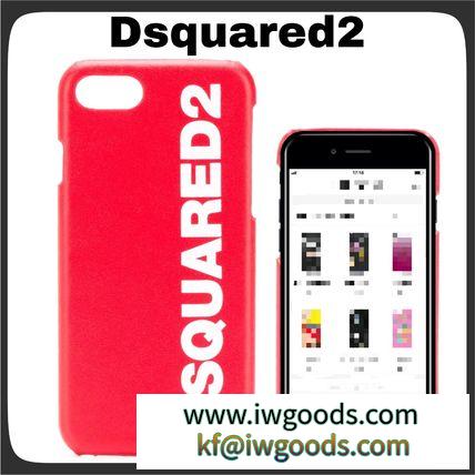 【海外直輸入☆】iPhone 8 ケース ♪ DSQUARED2 スーパーコピー 代引 ♪ iwgoods.com:hw7vow-3