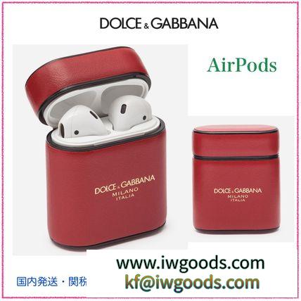 Dolce & Gabbana コピー品 ☆ GANGE カーフスキン AIRPODS カバー iwgoods.com:1o1qh7-3