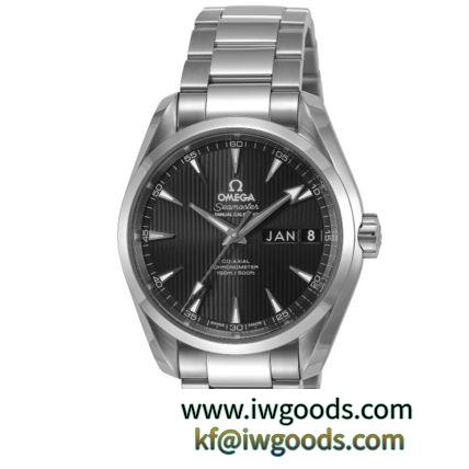【国内発送】OMEGA ブランド 偽物 通販 シーマスター メンズ 腕時計 iwgoods.com:cqxbg5-3