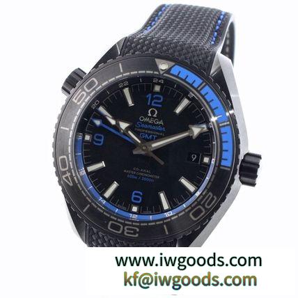 【国内発】OMEGA ブランド 偽物 通販 プラネットオーシャン メンズ 腕時計 iwgoods.com:838l98-3