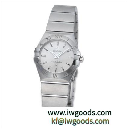 オメガ スーパーコピー 代引 コンステレーション 腕時計 123.10.24.60.02.001 iwgoods.com:nz0q55-3