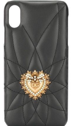 関税送料込*Dolce & Gabbana 偽ブランド*Sacred Heart iPhone XS Max ケース iwgoods.com:7ce7zo-3