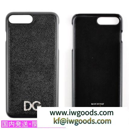 Dolce & Gabbana コピーブランド☆D&G iPhone7 iPhone8 スマホケース iwgoods.com:3dklcz-3