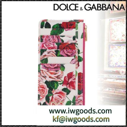 【直営店】Dolce&Gabbana 激安スーパーコピー バーティカルカードホルダー DAUPHINE iwgoods.com:uuds9y-3