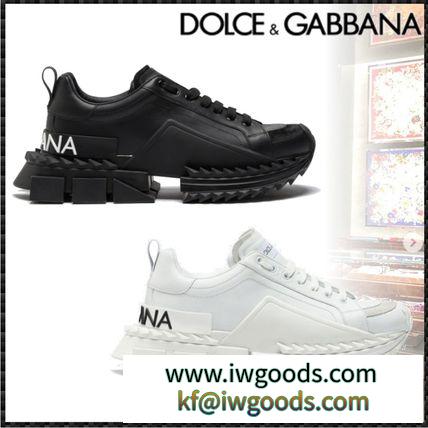 【新作】直営店 Dolce&Gabbana スーパーコピー 代引 スーパーキング スニーカー iwgoods.com:kpjvxu-3