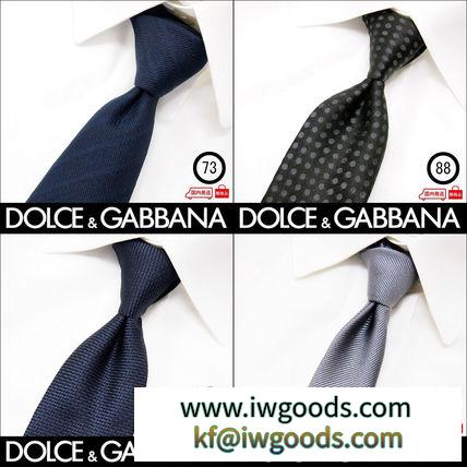 DOLCE&Gabbana コピー品 国内発送 値下げOK ネクタイ iwgoods.com:xrzhif-3