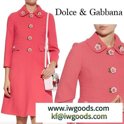 Dolce & Gabbana コピー商品 通販 コート iwgoods.com:3d5gkc-3