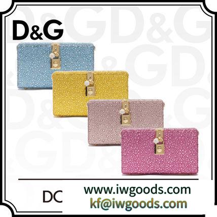 直営店買付《Dolce & Gabbana ブランドコピー通販》 DOLCE BOX ラインストーン iwgoods.com:5pfy2u-3