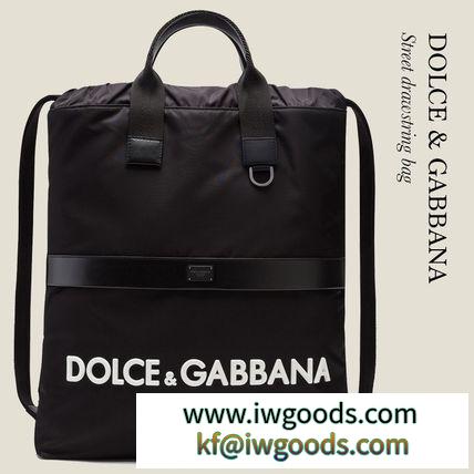 Dolce & Gabbana スーパーコピー 代引 バックパック iwgoods.com:42mkfq-3