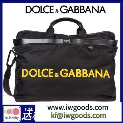♪送料関税込DOLCE&Gabbana スーパーコピー★Travel duffle weekend shoulder iwgoods.com:zlb3t7-3