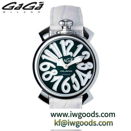 【関税込/国内発送】GAGA Milano コピー品 腕時計 5020.4 40mm iwgoods.com:a0zcu6-3