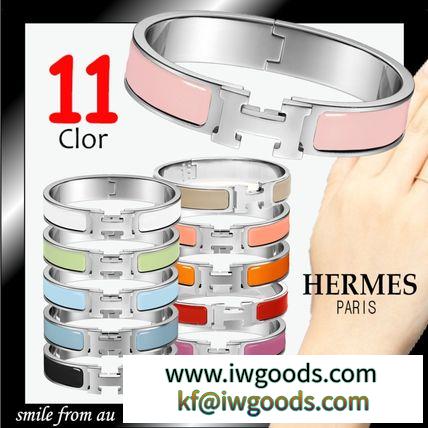 直営店【HERUMES】Clic H bracelet★クリックHブレスレット☆彡 iwgoods.com:ypjih0-3
