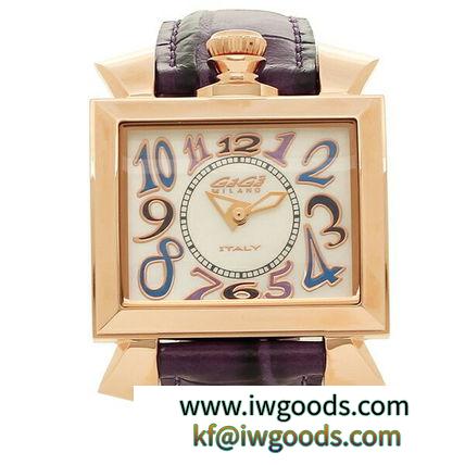 GAGAMilano コピー商品 通販 レディース腕時計【国内発】 iwgoods.com:xk0z76-3