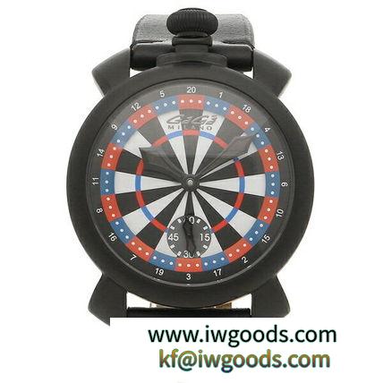 GAGAMilano スーパーコピー 代引 メンズ腕時計【国内発】 iwgoods.com:v3rylu-3