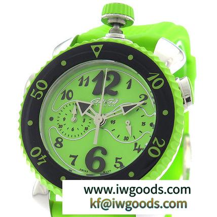 ガガミラノ 偽物 ブランド 販売 クロノ スポーツ 腕時計 7010.07 iwgoods.com:hq4efn-3